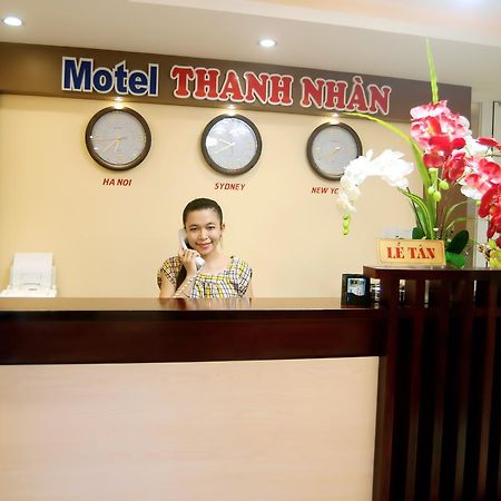 Motel Thanh Nhan Son Tra Ngoại thất bức ảnh