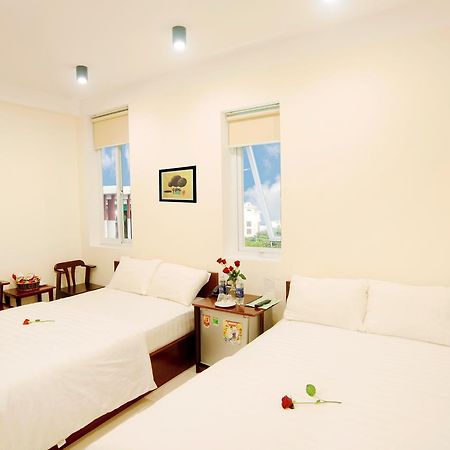 Motel Thanh Nhan Son Tra Ngoại thất bức ảnh