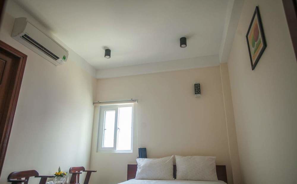 Motel Thanh Nhan Son Tra Ngoại thất bức ảnh