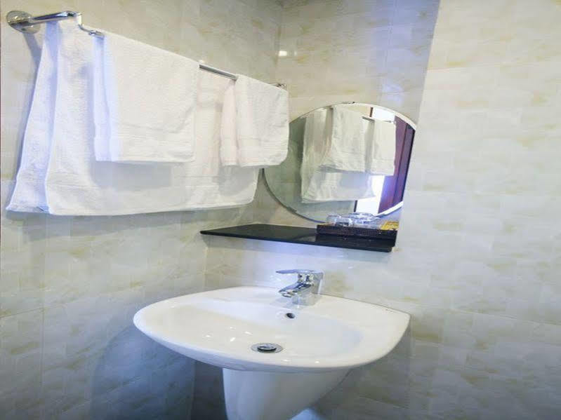 Motel Thanh Nhan Son Tra Ngoại thất bức ảnh