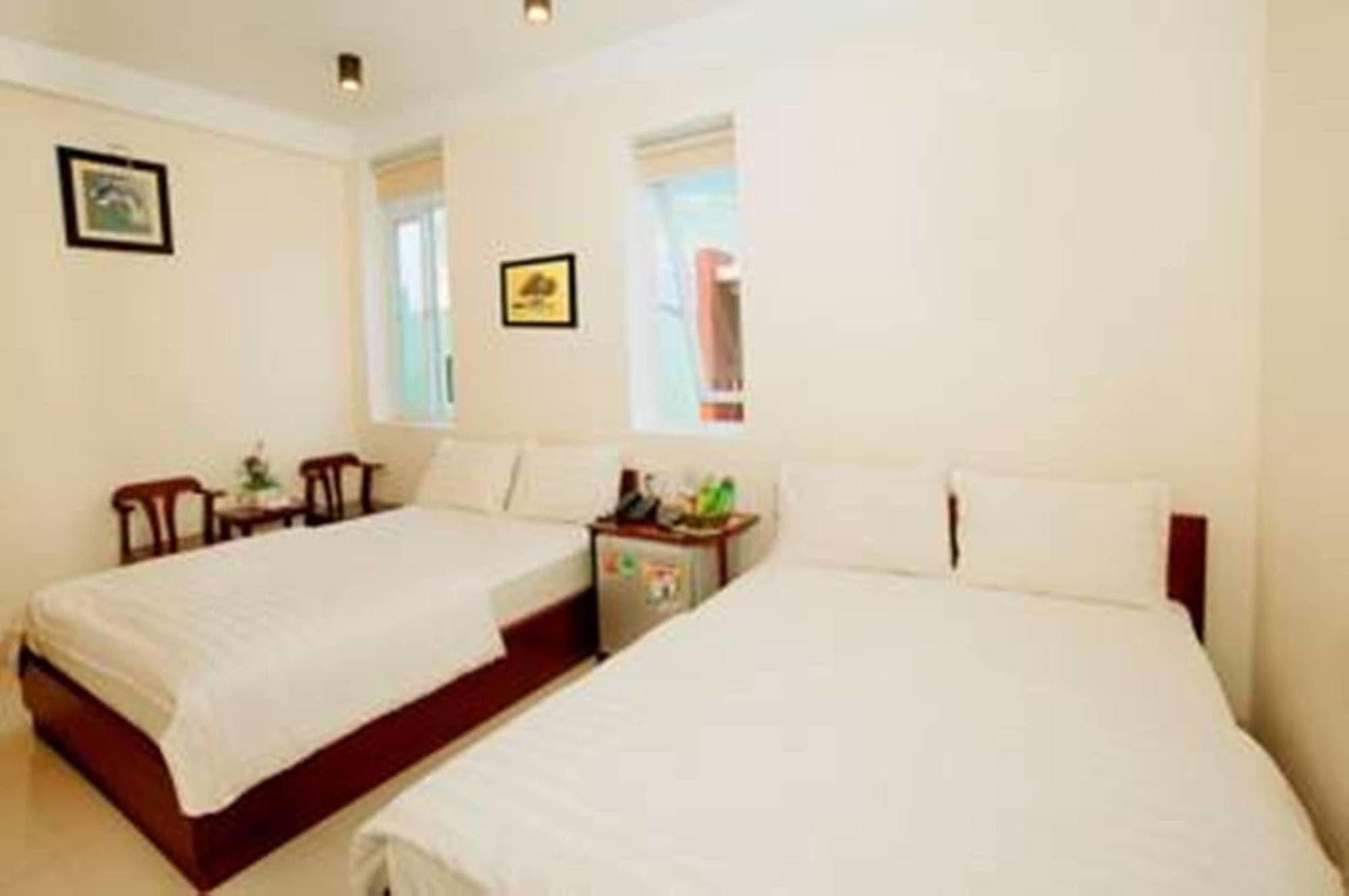 Motel Thanh Nhan Son Tra Ngoại thất bức ảnh
