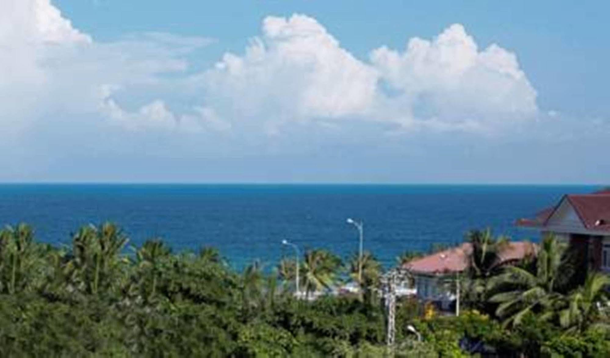 Motel Thanh Nhan Son Tra Ngoại thất bức ảnh