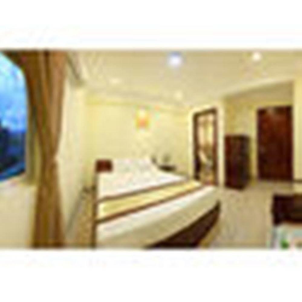Motel Thanh Nhan Son Tra Ngoại thất bức ảnh