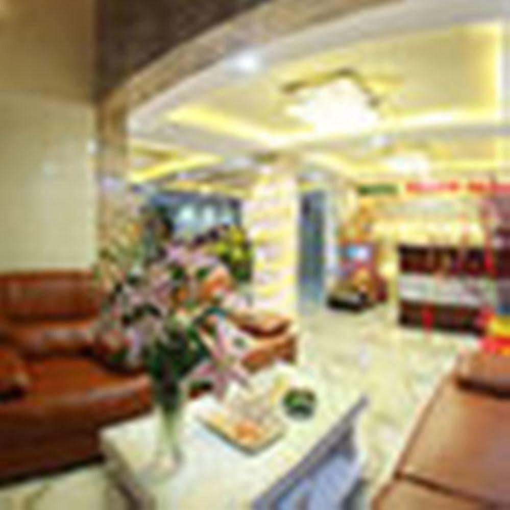 Motel Thanh Nhan Son Tra Ngoại thất bức ảnh