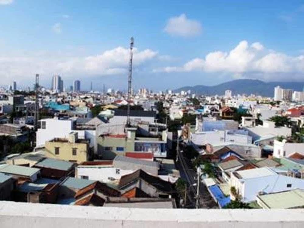 Motel Thanh Nhan Son Tra Ngoại thất bức ảnh