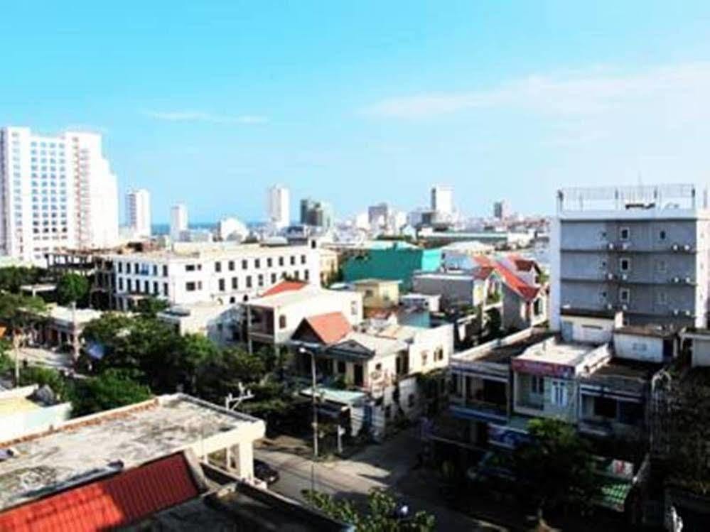 Motel Thanh Nhan Son Tra Ngoại thất bức ảnh