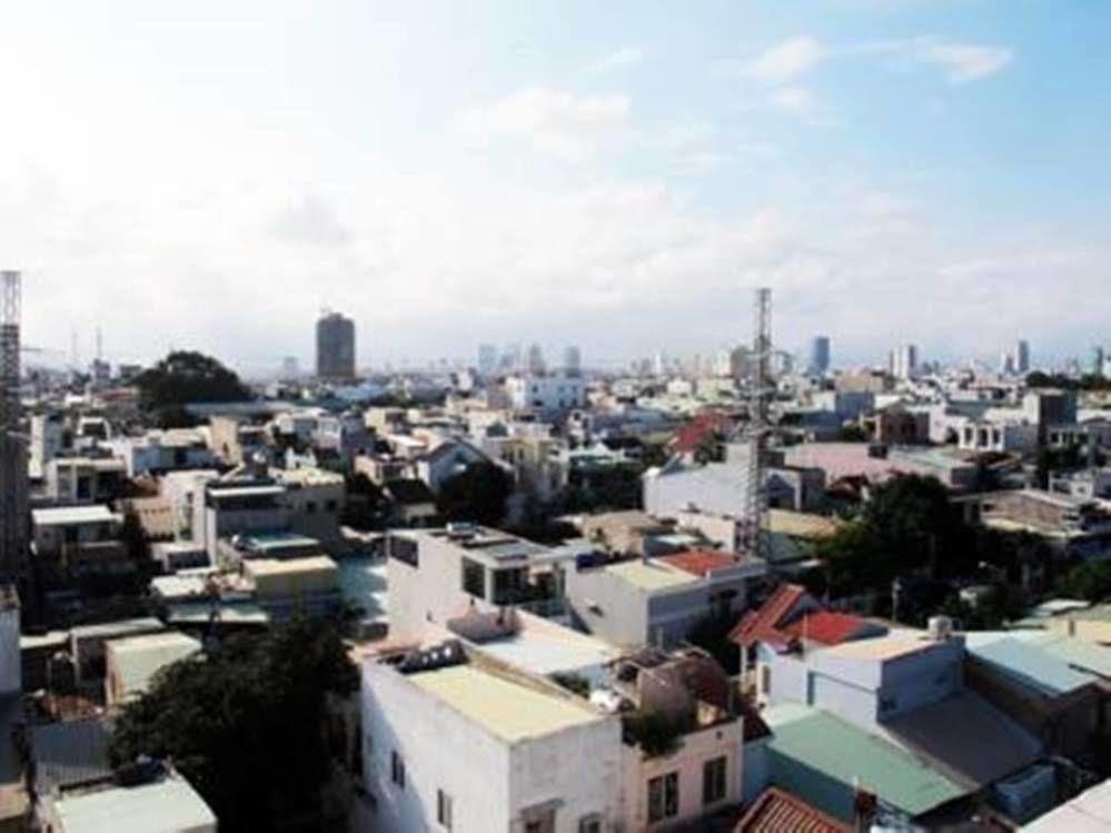 Motel Thanh Nhan Son Tra Ngoại thất bức ảnh