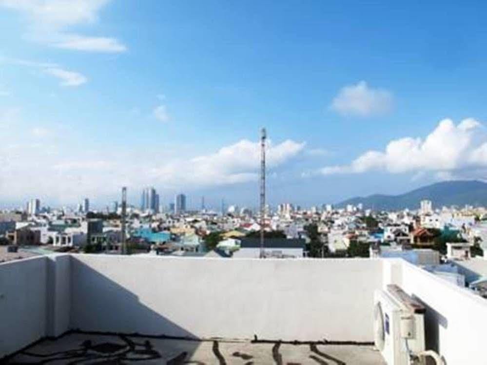 Motel Thanh Nhan Son Tra Ngoại thất bức ảnh