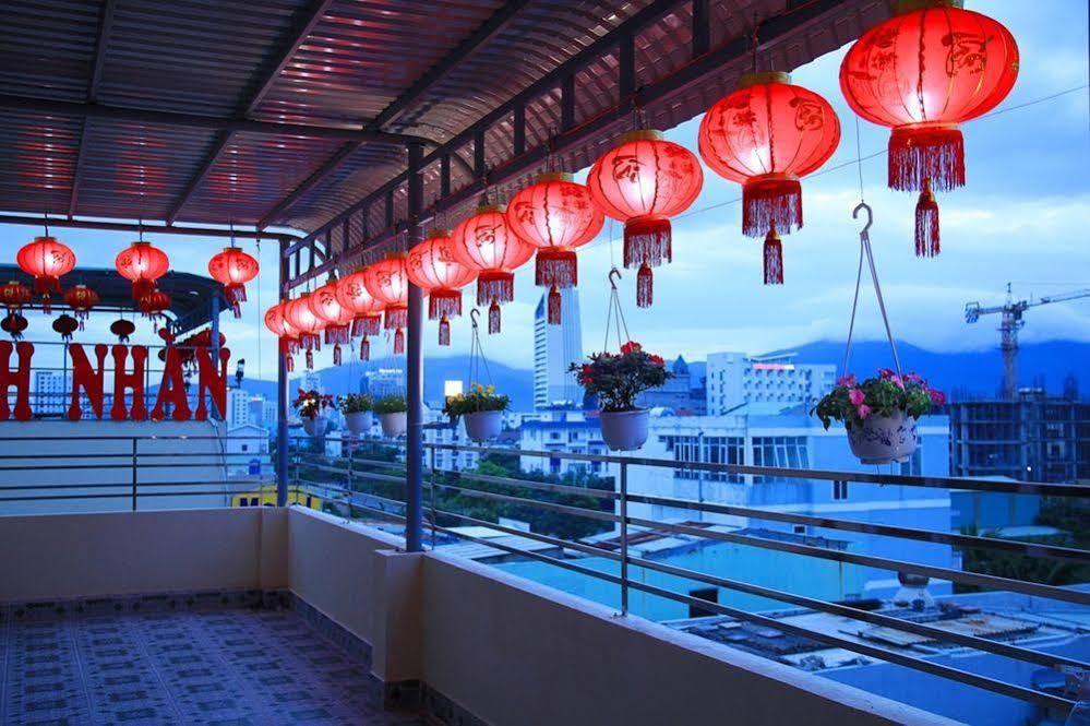 Motel Thanh Nhan Son Tra Ngoại thất bức ảnh